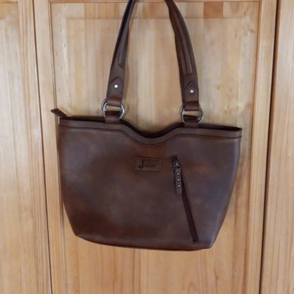 Rod's Western Shop Hand Bag - Picture 3 of 4